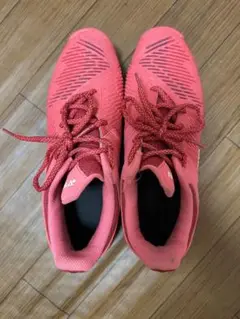 良品 ヨネックス YONEX SONICAGE2 テニスシューズ 25.5