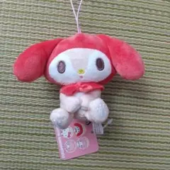 サンリオキャラクターズ おすわりうららかマスコット リトルフォレストフェロォ