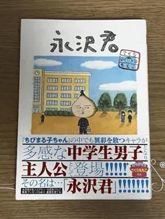 永沢君 漫画 700円