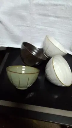 抹茶茶碗? 丼茶碗?