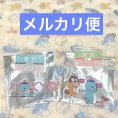 ぼのぼの　東京駅限定　トレーディングアクリルスタンド　アクスタ　限定