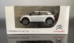 シトロエン　C4 グランド　ピカソ　ミニカー　3インチ　1/64 シトロエン C4 グランド ピカソ ミニカー 3インチ 1/64 - メルカリ