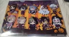 カゲロウプロジェクト クリアファイル
