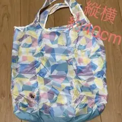 エコバッグ オシャレ 犬柄