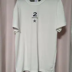 内川聖一選手のベイスターズ時代のシャツです