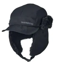 シマノボアキャップ