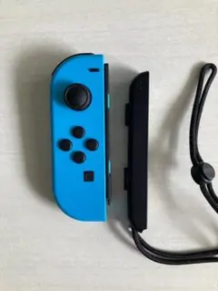 Nintendo Switch Joy-Con (L) ネオンブルー / (R…