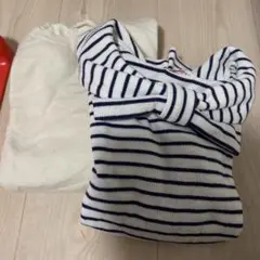 トップス　２枚セット　Lサイズ