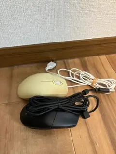 マウス2個セット　ロジクール