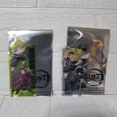 鬼滅の刃 無限城編 入場者特典