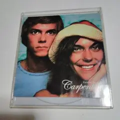 Carpenters Forever Best CD　カーペンターズ　アルバム