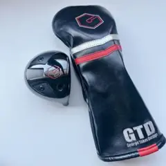 RomaRo - 値下げ 3.5万円➡︎2.5万円 GTOヘッド GT455α アルファ カバー付 2025年最新】GTDドライバー 455αの人気アイテム - メルカリ