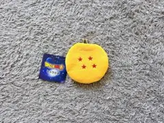 ドラゴンボール がま口　キャラがま　ポーチ　【新品・未使用・タグつき】