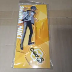 あんさんぶるスターズ あんスタ アクリルスタンド 椎名ニキ