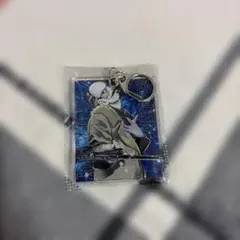 ゴールデンカムイ　アクリルキーホルダー　鶴見中尉