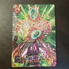 ドラゴンボールヒーローズ ハッチヒャック h2-sec lc