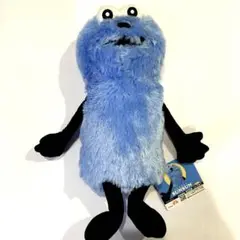 パペットスンスン おすわりBIGぬいぐるみ　フリュー