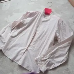 マドモワゼルノンノンМパパス.フリル
