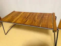 スノーピーク IGTスリム