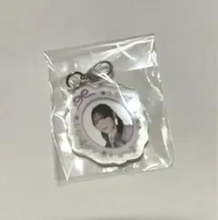 真鍋凪咲 アクリルチャーム②