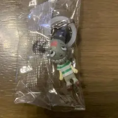 サマーウォーズ　めじるしアクセサリー　偽ケンジ