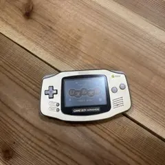 Nintendo GAMEBOY ADVANCE AGB-S-DA