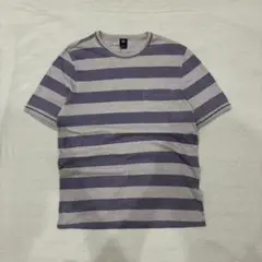 00s OLD GAP ボーダー Tシャツ