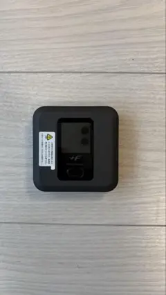 【本体のみ】FUJISOFT FS040Wモバイルルーター