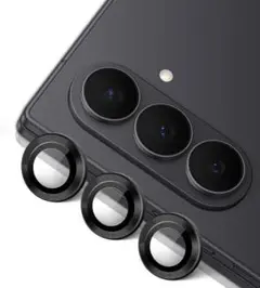 Samsung Galaxy Z Fold7 カメラフィルム レンズカバー
