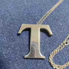 【レア】TIFFANY ティファニー ネックレス TOYOTA トヨタ コラボ