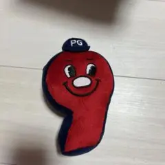 パーリーゲイツ ボールケース