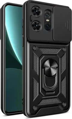モトローラ Edge 50 Pro / 50S Pro ケース 耐衝撃 カバー