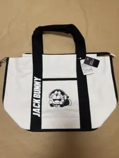⭐︎新品JACK BUNNY ×ドラえもん トートバッグ