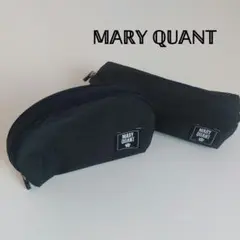 MARY QUANT マリクワ ポーチ2点セット