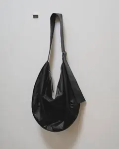 【未使用品】todayful Ecoleather Shoulder Bag