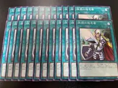 遊戯王　抹殺の指名者　ノーマル　24枚