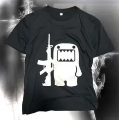 ドーモくん tシャツ opium Y2K archive