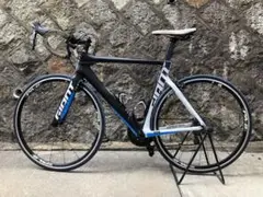 2021 GIANT Bicycles | PROPEL ADVANCED 2 DISC (New 2022)