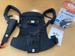 11月9日までこの値段!エルゴベビー 抱っこ紐