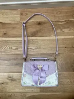 すみっこぐらし　ショルダーバッグ