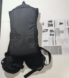 THANKO サンコー 水冷ベスト WACOVECBK ジャンク