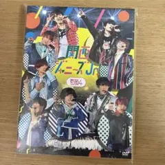 滝沢歌舞伎2014〈初回生産限定ドキュメント盤·3枚組〉