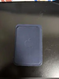 Apple FineWovenウォレット（MagSafe対応）