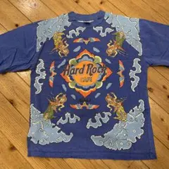1980年代ビンテージ HardRockcaff Bali メンズTシャツ