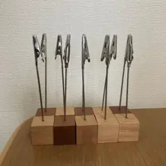 スタンド10個セット