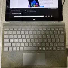 Surface タイプカバー Model 1725キーボード ⑥