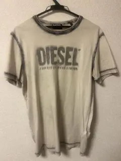 diesel 半袖t
