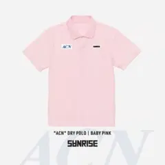 【美品】SANRISE ポロシャツ ネイビー ストレッチ ゴルフ 中西直人 M sanrise ポロシャツ】（ネイビー） | SANRISE Online Store