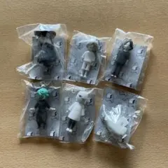 Eve おとぎ ガチャ コンプリート グッズ