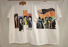 The Beatles Tシャツ XL